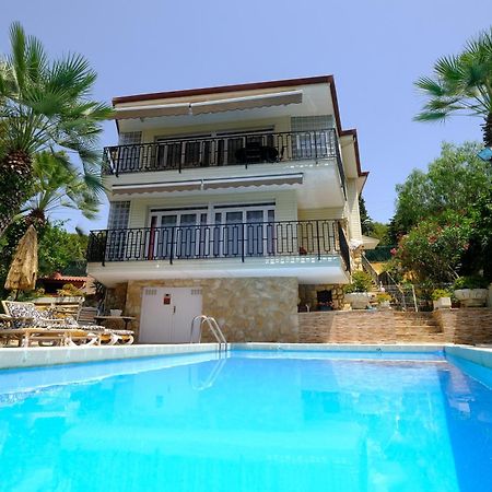 Villa Porta Caeli Tarragona Exterior foto