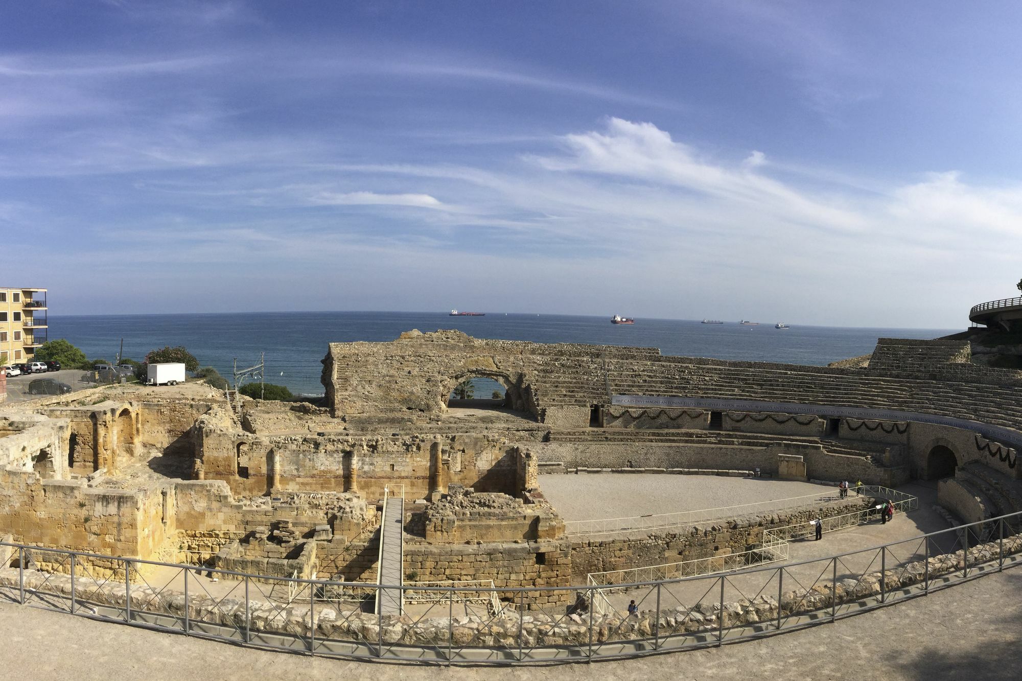 Villa Porta Caeli Tarragona Exterior foto